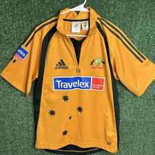 Adidas Cricket Australia