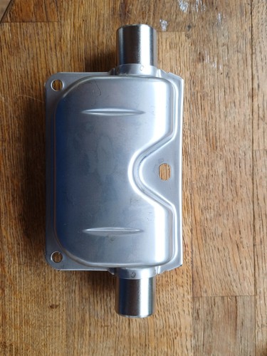 Eberspacher espar exhaust - espar,