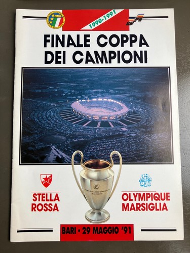 Red star belgrade marseilles - star,