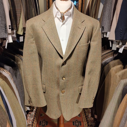 Vintage mens 46r - mens, gurteen