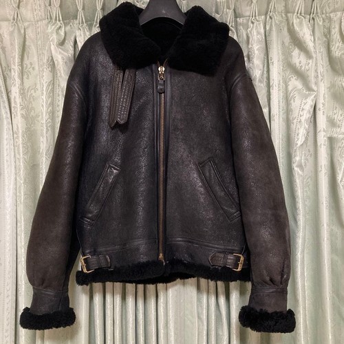 Avirex flight jacket - avirex,