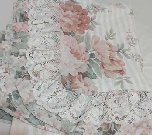 Vintage cottage core single - vintage,