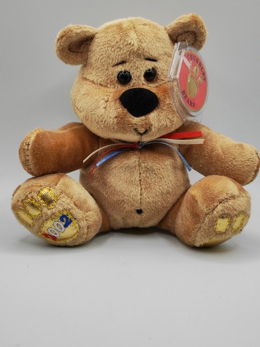 Chubbley bears jubilee - chubbley,