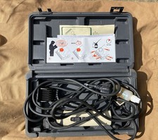 Lister Neon Shearing Clippers