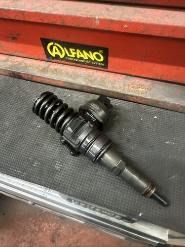 Pd105 injector bosch - pd105, cs