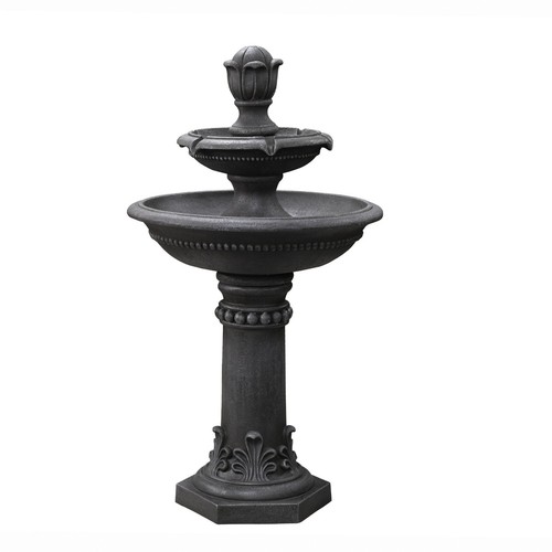 Serenity tier water - serenity, fountain