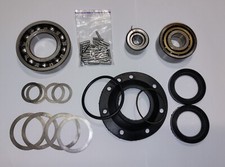 Dnieper Bridge Bearing, K750