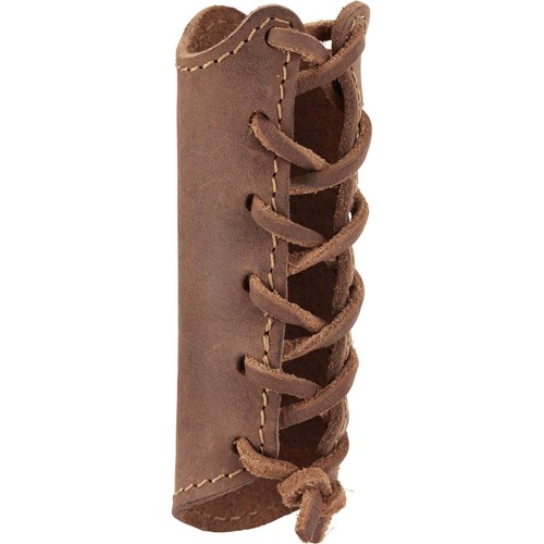 Hultafors leather axe - leather,