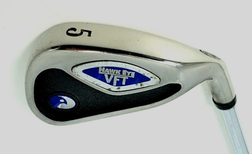 Callaway hawk eye - hawk, 5