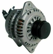 Generator 100A for Opel Astra H 1.7 CDTi Meriva Corsa Combo LR1100-508B 6204199