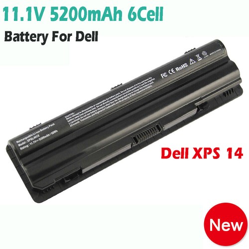 Battery for dell - for, 14