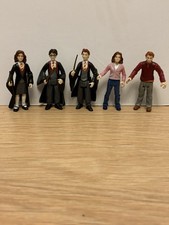 Harry Potter 2.5 “ Action