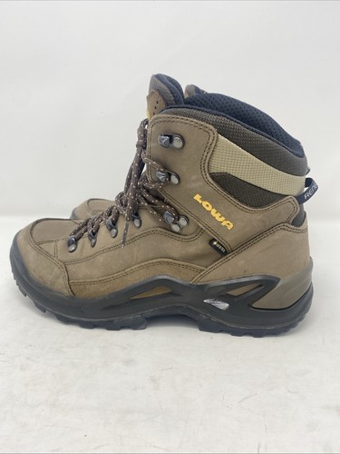 Lowa renegade gtx - renegade, 8.5