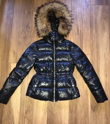 Ladies size zara - size, black
