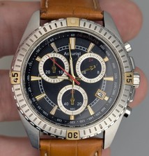 Accurist Men's Quartz