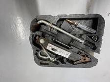 Mini Cooper R53 Genuine Jack