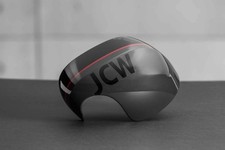 GENUINE NEW MINI LEFT DOOR