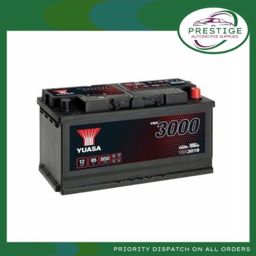 Yuasa ybx3019 12v - yuasa,