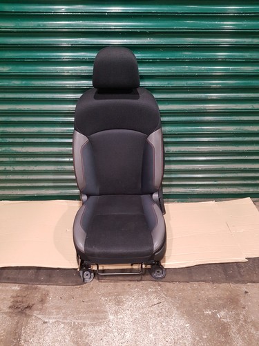 2016 subaru front seat - subaru,