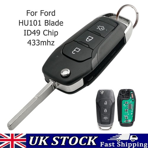 For 2016 2019 - 2016-, ford