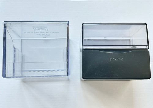 Minidisc storage cases - minidisc, /