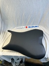 original driver's seat suzuki 45100-10L00-QUZ gsx-r 1300 hayabusa 2022 n°20