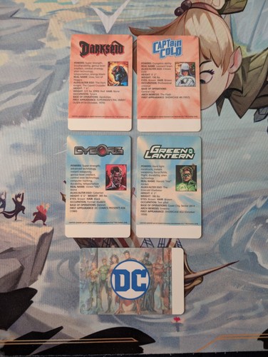 Comics arcade coin - arcade,