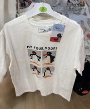 Pingu Ladies Medium 12-14