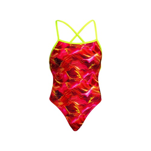 Funkita saucy sonar - saucy, strapped