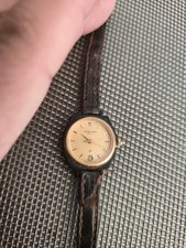 Favre Leuba Geneve Watch Swiss