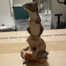 Border Fine Arts "Mouse on