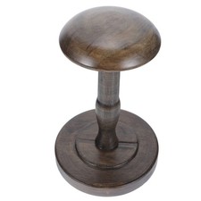 Wooden Hat Display Stand 9.05