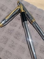 Cross Townsend Fountain Pen