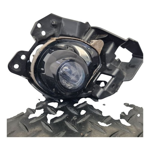 Mazda mk3 2017 - genuine, left