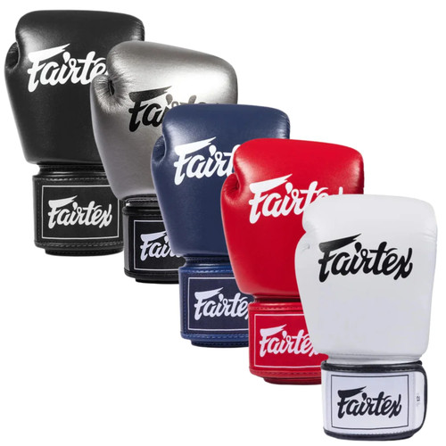Fairtex bgv1c plus microfibre - bgv1c-plus,