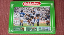 SUBBUTEO - Italia 90 World Cup