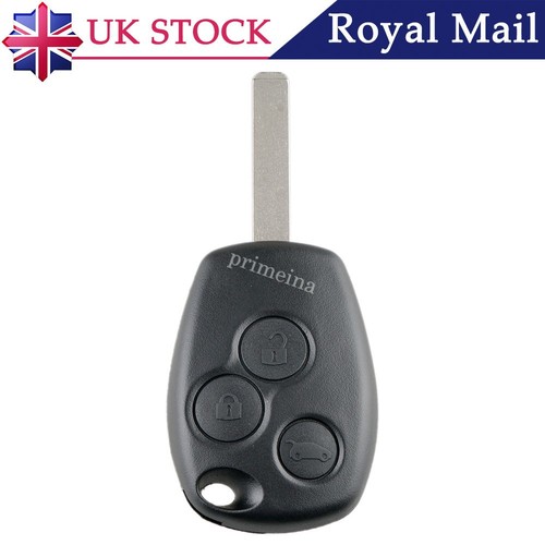 Button key fob - key, remote