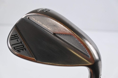 Taylormade toe gap - gap, wedge