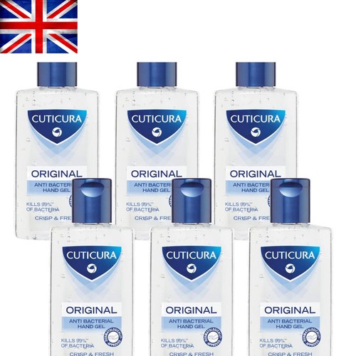 Dermatologically approved hand - approved,