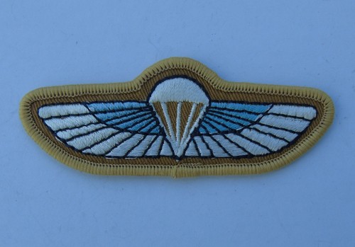 Special boat service parachute - special,
