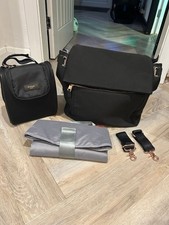 storksak baby changing bag St