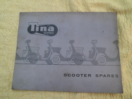 Triumph tina automatic - tina,