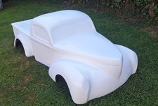 1941 willys,american pick up