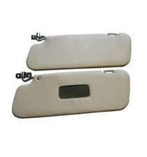 Mercedes-Benz Sun Visor Set