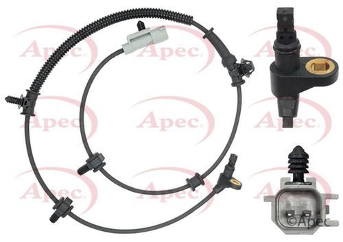 Apec abs sensor front - apec,