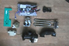 WHIRLPOOL AWOC0714 WASHING