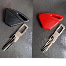 APRILIA ATLANTIC 500 DORSODURO MANA PEGASO RSV SCARABEO SHIVER KEY BLANK