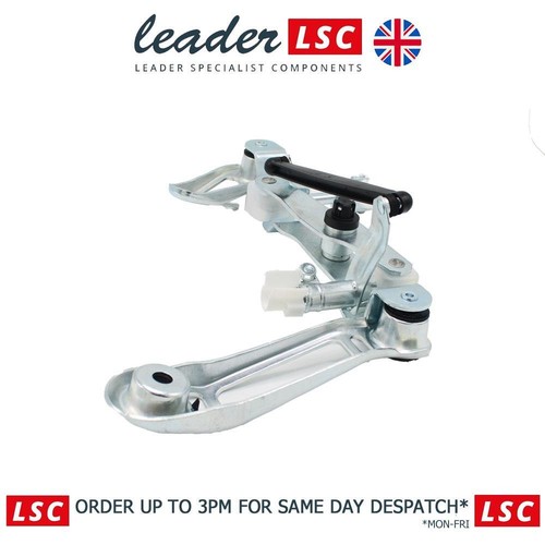 Complete gear lever - gear,