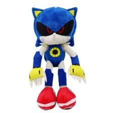 Sonic the Hedgehog Plushie Stuffed Games Plush Toy ,Shadow,Sonic,Amy,Graffiti