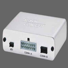 AC CAN BUS 3 Alarm System for Mercedes C-Class (W204)(W205)